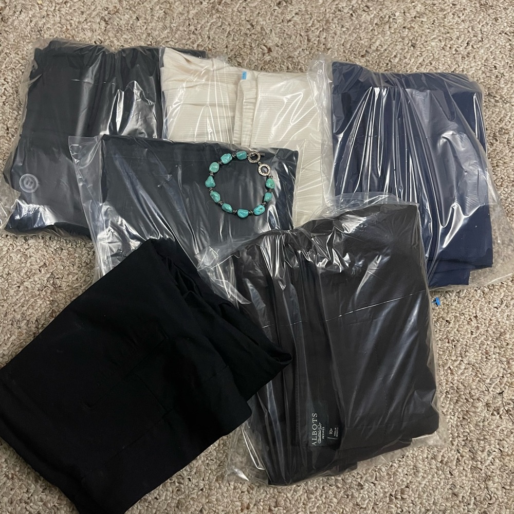 Bundle For Reilly
